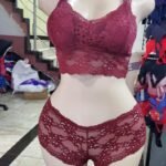 Ladies Bralettes