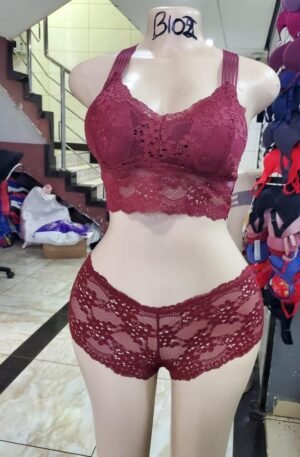 Ladies Bralettes